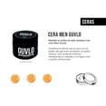 thumbnail image 2 of Cera Para Hombre Cabello Barba Y Bigote Guvlo 150 gr, 2 of 3