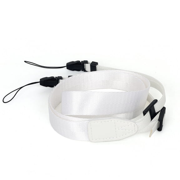 Adjustable Camera Shoulder Neck Straps Multifunctional Hand Straps for DSLR Cameras Accessories