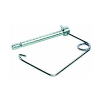Handle Lock Hitch Pin