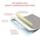 thumbnail image 5 of Papel pintado texturizado Papel pintado autoadhesivo para paredes Papel pintado en relieve para dormitorio Papel pintado grueso para pared texturizada Espuma de vinilo adhesiva impermeable para, 5 of 6