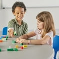thumbnail image 6 of hand2mind Reading Rods Sentence Construction, Sentence Building for Kids, Science of Reading Manipulatives, 6 of 7