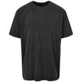 thumbnail image 1 of Build Your Brand Mens Heavyweight Oversized T-Shirt, 1 of 4