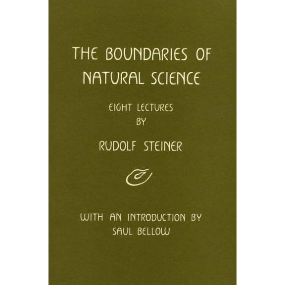 The Boundaries of Natural Science (Paperback)