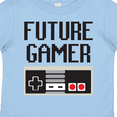 thumbnail image 4 of Inktastic Future Gamer Boys or Girls Toddler T-Shirt, 4 of 5