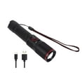 thumbnail image 3 of LOVIVER Outdoor Handheld Flashlight 2000 Lumens Compact for Outdoor Garden Emergency, 3 of 8