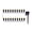 Warm White, variant on Dserhfy 15 Pcs Mini Solar Ground Lights LED Flat Landscape Lighting Waterproof Outdoor Small Solar Garden Lights with Auto On/Off for Pathway Yard Lawn Walkway Patio