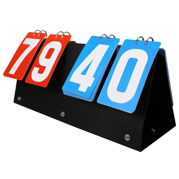 MLINS  Basketball Scoreboard Cricket Scorebook Darts Scoreboards Games