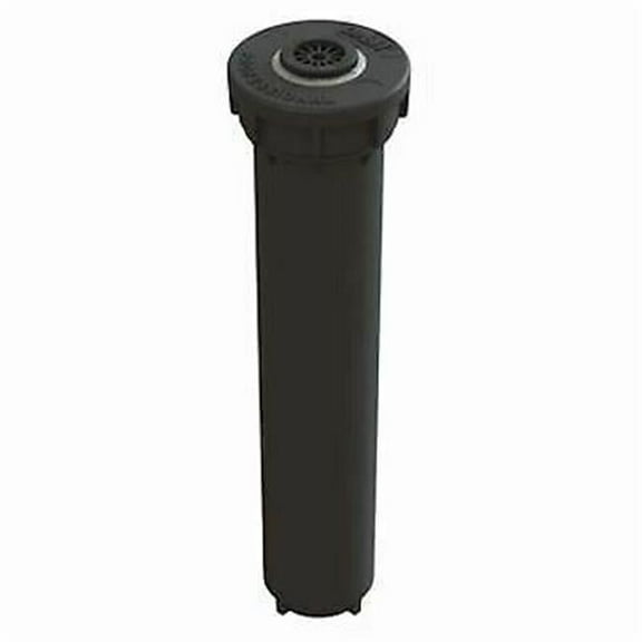 4 in. Professional Series Pressure Regulated Spray Head with 4 ft. Adjustable Nozzle