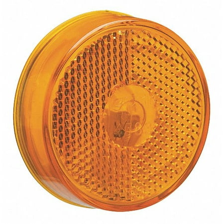 Grote 45833 Yellow 2 1/2