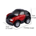 thumbnail image 3 of Coche de juguete con control remoto HUOGUO Todoterreno inalámbrico de cuatro vías, 3 of 4