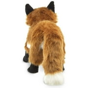 Red Fox Puppet (Other)