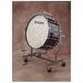 thumbnail image 2 of Ludwig All Terrain Tilting Bass Drum Stands LE788 Suspended, 2 of 3