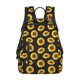 thumbnail image 1 of Balery Sunflower (2) Mochila Ligera para Hombres y Mujeres – Resistente y Impermeable, Ideal para la Escuela, el Trabajo, los Viajes y el Uso Diario, 1 of 7