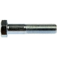 thumbnail image 2 of Dorman 807-217 Bolt Silver (Pack of 14), 2 of 3