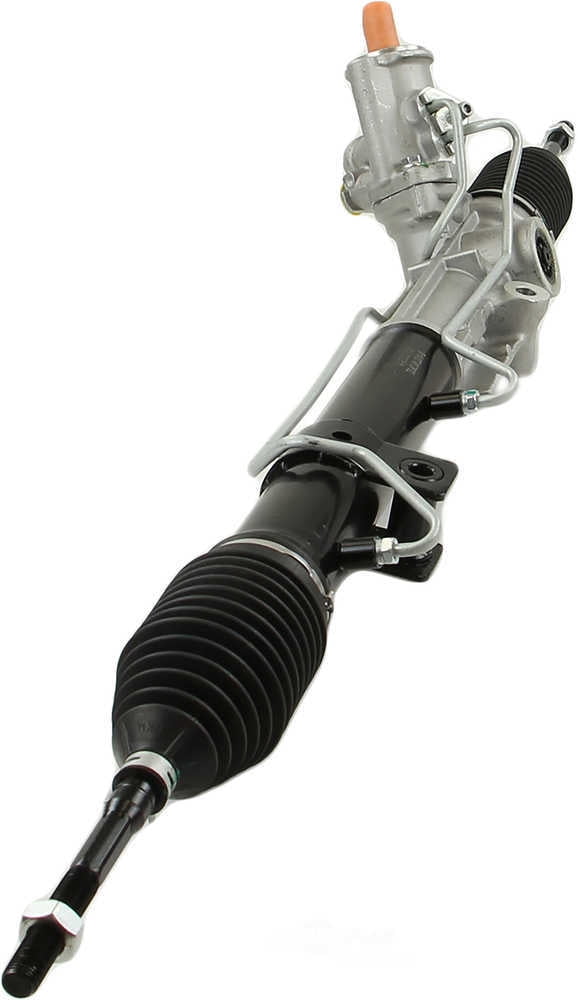 Atlantic Automotive Engineering 3315N AAE New Hydraulic Power Steering Rack & Pinion 100% Tested