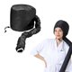 thumbnail image 1 of Gorro secador de pelo con capucha para acondicionamiento profundo y rizos con calor uniforme y ajuste regulable., 1 of 5