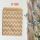 thumbnail image 5 of Bolsas de boutique Bolsas de papel kraft portátiles reutilizables y duraderas para regalos de recuerdo s navideñas Ola Yuyangstore Bolsos Boutique, 5 of 8