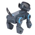 thumbnail image 1 of Perro Control Remoto Robot Perro Juguete AI Accionado Inteligente Truco Robot Cachorro Educativo Para Niños, 1 of 7