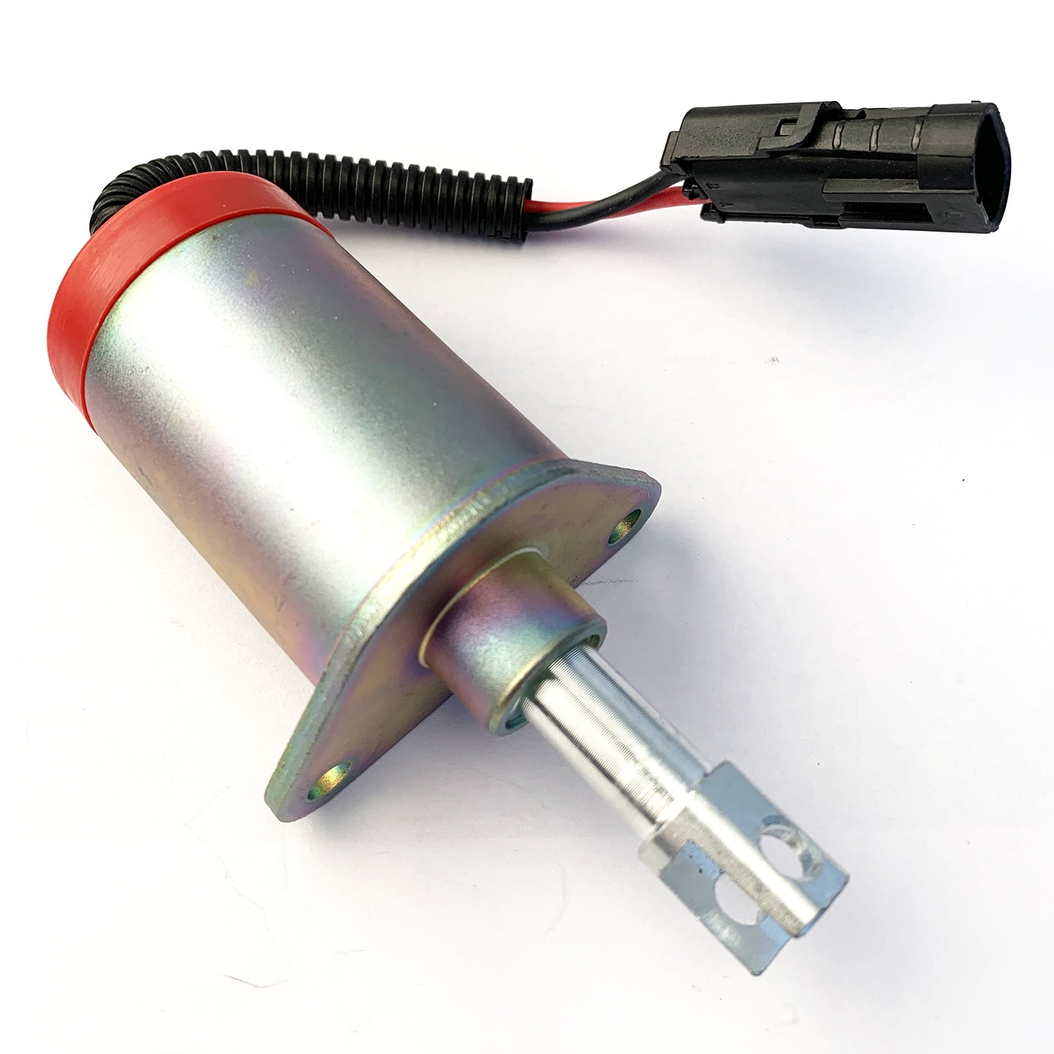 RE526570 Solenoid for John Deere CT322 CT332 313 317 325 332 Skid Steer Loader