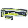 thumbnail image 4 of Energizer Industrial Alkaline Battery, 9 Volts, 12-Pack, 4 of 4