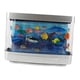 thumbnail image 4 of Lámpara decorativa para acuario de peces, lámpara de paisaje Tropical Artificial, lámpara decorativa para acuario falso, 4 of 9