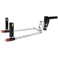 thumbnail image 2 of Andersen Hitches 3386 2-5/16" ball 14K (7" & 8" frame brackets), 2 of 4