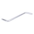 thumbnail image 4 of Oil Sump Square Drive Wrench, 8mm 10mm S Type Oil Sump Plug Key High Strength  for Differentials for Engines, 4 of 7