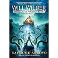 thumbnail image 1 of Pre-Owned Will Wilder #1: The Relic of Perilous Falls (Paperback) 0553539620 9780553539622, 1 of 1