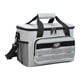 thumbnail image 1 of Xihbxyly Bolsa Aislante para Picnic, 12 L de Gran Capacidad, Diseño Impermeable y Duradero, Forro de Aluminio Grueso, Correa de Hombro Ajustable, Versátil para Actividades Al Aire Libre, Ideal para S, 1 of 2