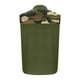 thumbnail image 5 of Camisas de Cuello para Hombres, Moda Casual Día de la Independencia Imprimir Turndown Bolsillos sin Mangas Tanque Deportivo, 5 of 5