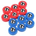 thumbnail image 2 of MasteelfCA 12Pcs Multi-function Table Football Machine Roll Balls Creative Rolling Beads, 2 of 8