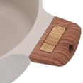 thumbnail image 2 of Dutch Ovenwith Lid,Double Ear Soup Pot Stew Pot Casserole Dishwith Lid Proven Performance, 2 of 8