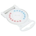 thumbnail image 4 of Filtros protectores de cera Resound, rueda protectora de cera HF3, rueda protectora de cera H, protectores para audífonos, rendimiento inigualable, 4 of 8