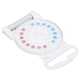 thumbnail image 4 of Filtros protectores de cera Resound, rueda protectora de cera HF3, rueda protectora de cera H, protectores para audífonos, rendimiento inigualable, 4 of 8