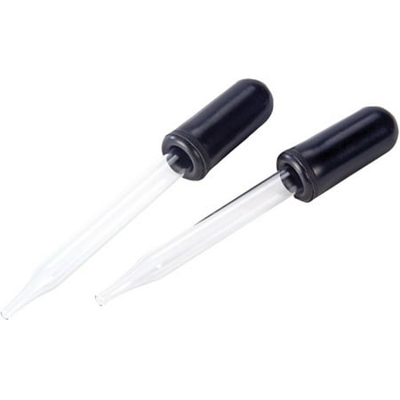- Carex Health Brands Apex Dropper, 1 ea