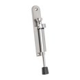 thumbnail image 2 of Tope de puerta de piso Pedal de tope de puerta de patada hacia abajo Resorte resistente Portátil Grande 1, 2 of 9