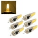 thumbnail image 4 of Bombilla G4, Bombilla G4 De Protección Del Medio Ambiente 500LM 220V 6W 6 Piezas Para Lámpara De Techo, 4 of 7