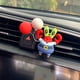 thumbnail image 3 of Clip para ambientador de coche con forma de Bob Esponja, adorno para salida de aire de coche, accesorios decorativos con forma de Patricio, Estrella y Cangrejo, 3 of 5