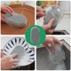 thumbnail image 4 of Fiudx Liquidación navideña Esponja para lavar platos, estropajo, paño de limpieza grueso de doble cara, limpieza de cocina, limpieza del hogar, paño para lavar platos, esponja para limpiar, 4 of 7
