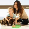 thumbnail image 2 of Dog Licking Mat, Dog Licking Mat Bpa-free, Dog Licking Mat, Licking Mat For Dogs, 2 of 5