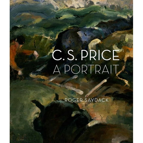 C.S. Price: A Portrait, (Hardcover)