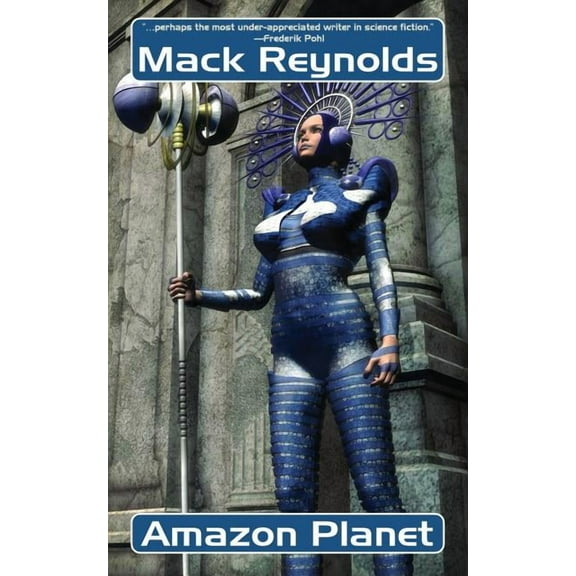 Amazon Planet, (Paperback)