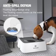 Els Pet Floating Bowl 2L