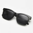 thumbnail image 3 of Retro Style Polarized Sunglasses For Men Sun Glasses For Women Summer， Sunglasses 10854, 3 of 8