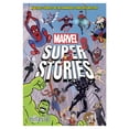 thumbnail image 1 of Marvel Super Stories Trillas Tapa dura 1ra edicion, 1 of 2