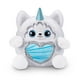 thumbnail image 2 of Peluche Rainbocorns Puppycorn Rescue (Husky) ZURU Girls 3+, 2 of 7