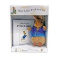 thumbnail image 1 of Peter Rabbit Livre et Jouet par Potter, Beatrix (ILT), 1 of 3