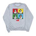 thumbnail image 1 of Elf Sweat à Quatre Faces pour Femmes, 1 of 3