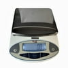 Scale Electronic 15 kg Max - 0.1 g Precision Digital Scale Laboratory Kitchen Scientific