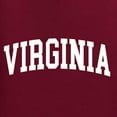 thumbnail image 5 of Wild Bobby State of Virginia College Style Men Tee, 5 of 5